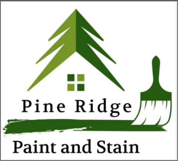 Pine Ridge Paint & Stain